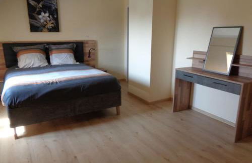 Maison avec terrain clos - Foto 13