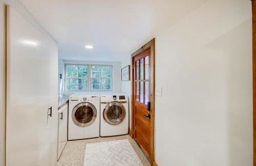 Mississippi Retreat with Hot Tub, Deck and Lake Views! - Foto 18