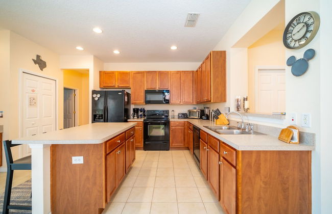 Bella Vida Resort Luxury Pool Home Game Room View! - Foto 15