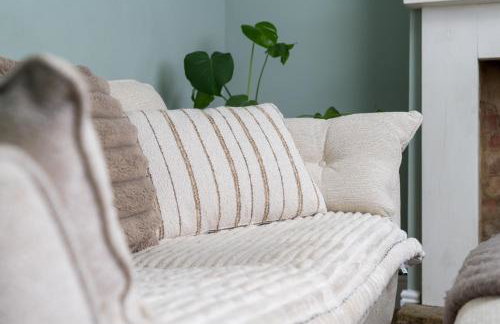 Charming Stony Stratford Milton Keynes Home - Foto 11