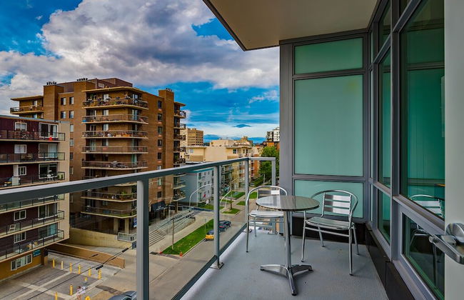 Corporate Stays Underwood Apartments - Photo 25