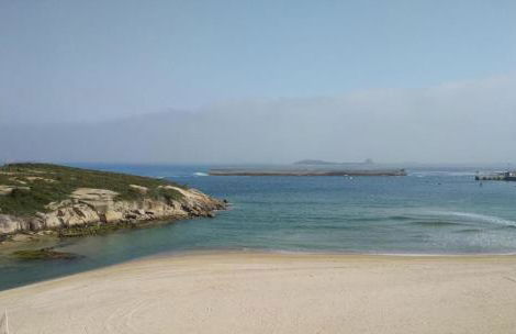 Atico Deluxe Limosa romántico moderno junto al mar - Foto 37