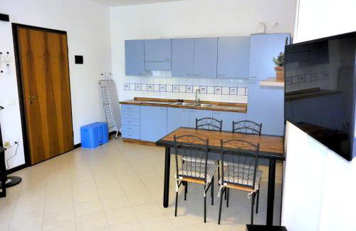 Ca' Nova Apartments - Foto 18