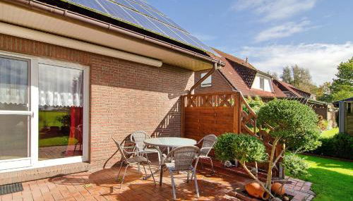 Ferienhaus Berdum - Foto 2