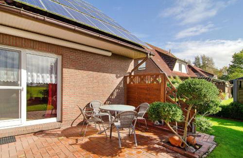 Ferienhaus Berdum - Foto 2