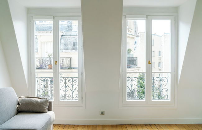 HotelHome Paris 16 - Photo 48