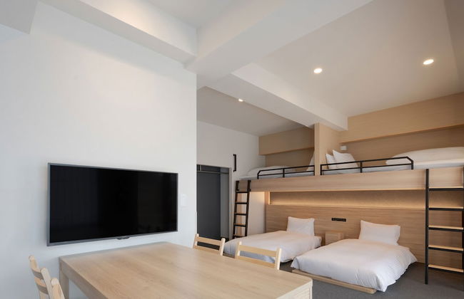 MIMARU Osaka Namba Station - Foto 43