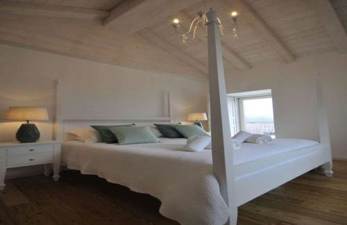 Amazing Viana Do Castelo Villa 6 Bedrooms Villa Castello Private Pool - Foto 4