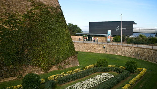 Teleférico de Montjuïc - Foto 4