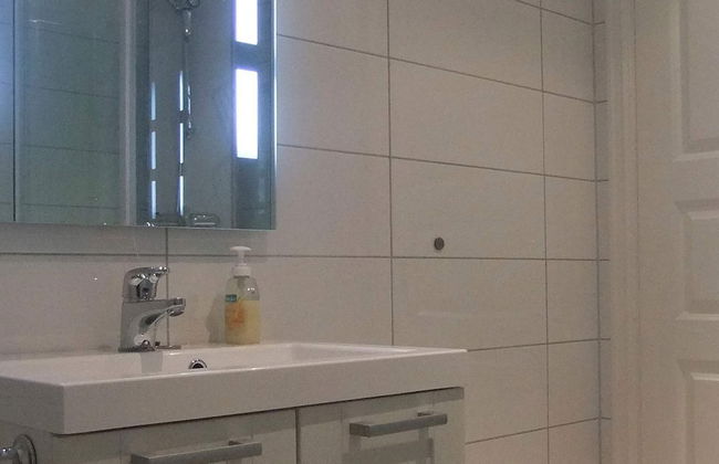 Holiday Home in Gursken - Foto 16