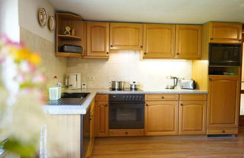 Ferienwohnung Rother - Foto 6