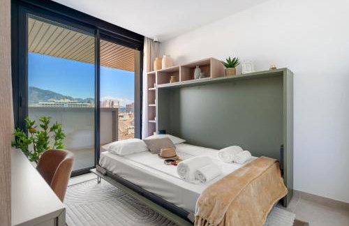 Cozy retreat Fuengirola by Costarentals - Ref 14 - Foto 4