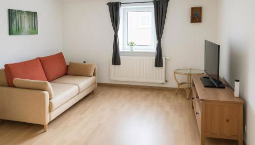 Gemütliche 2-Zimmer Wohnung 50qm - Foto 4