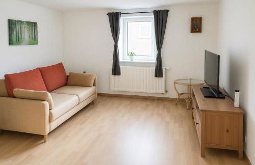 Gemütliche 2-Zimmer Wohnung 50qm - Foto 4