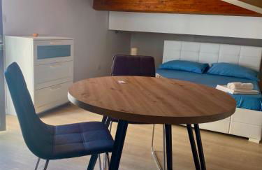 Casetta Lulu con terrazza vista mare - Foto 8