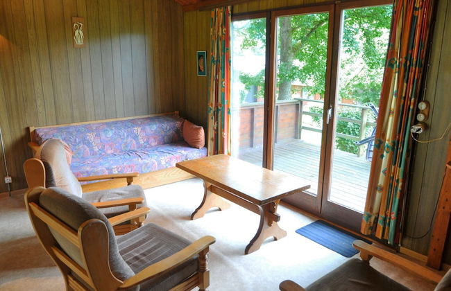 Bungalow in Belgium Near Green Hills - Foto 6