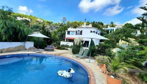 Casa Blanca - Foto 3, Garden