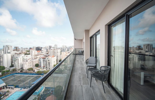 Aston Rubi City Suites - Foto 18