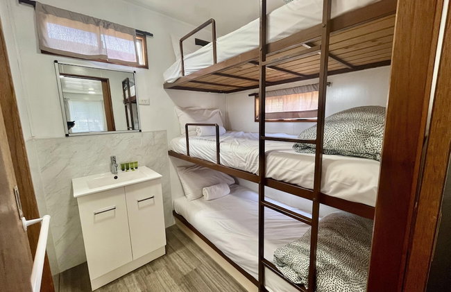 Young Tourist Park - Foto 47