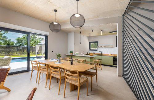 Villa Mol by Villsy - with private pool, sauna, jacuzzi - Foto 28