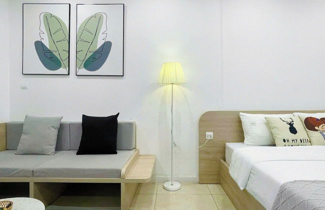 Vinhomes D'Capitale - Luna's House - Foto 77