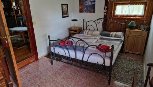 Ferienbungalow mit Garage und Grundstück in Sommersdorf UER - Foto 4