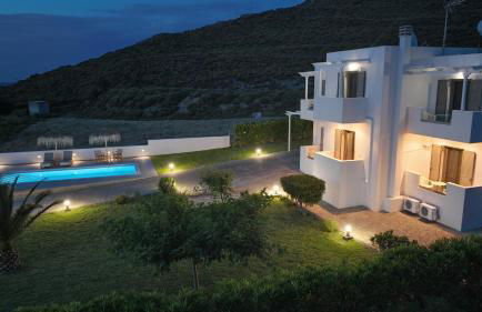 Achilli Apartments - Photo 14