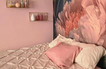 Appartement cosy et tendance pour une parenthèse chaleureuse - Foto 5