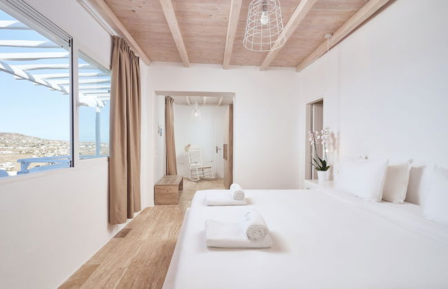 Villa Petrolefko - Photo 33