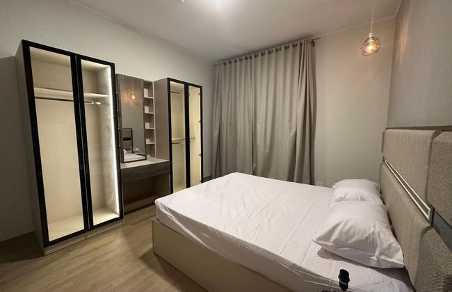 deluxe apartment in marakez - Foto 1