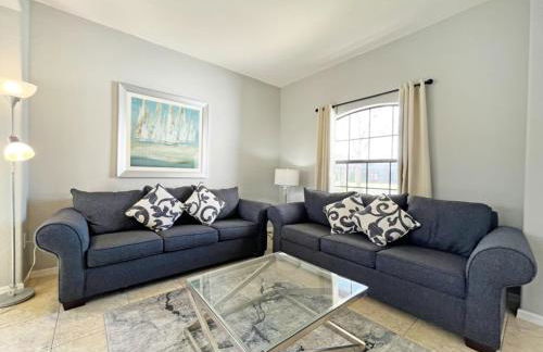 Hidden Gem 5 Bedroom Home by RedAwning - Foto 19