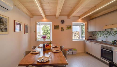 Corte Maccarini - Appartamento Venezia - Foto 4