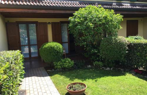 appartamento Luisa al lago d'Iseo - Foto 12