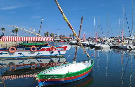 Appartement 63 m2, tout confort, climatisé. - Foto 7