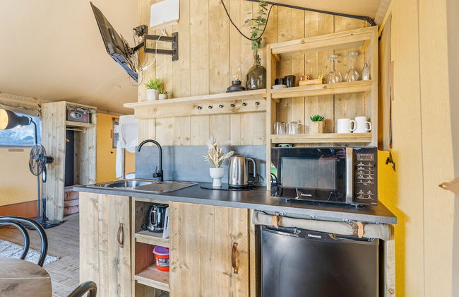 BIG4 Tasman Holiday Parks - Bendigo - Foto 56