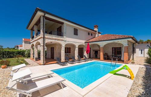 Villa Muline - Foto 38