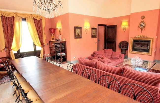 Holiday Home Near Lago di Chiusi With Pool - Foto 12