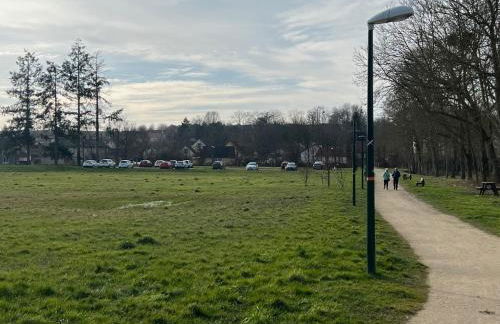 Moulin Lèves-Chartres-Un air de campagne - Foto 25