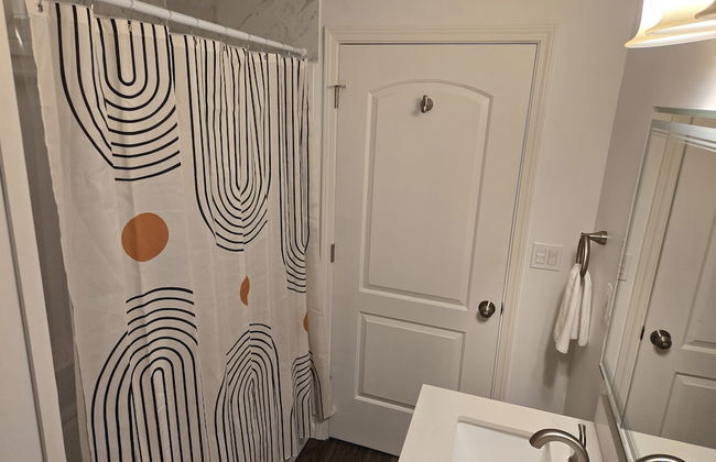 Fab 50's Firestone Flat - Foto 14