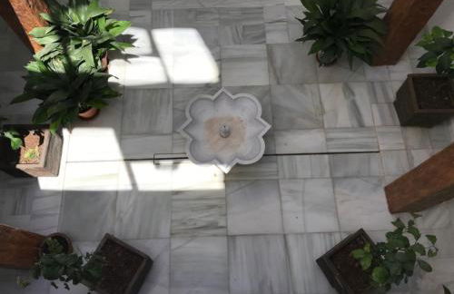 Alojamiento Wadi Dar Al-Farah "La Casa de la Alegría de Guadix" - Photo 2