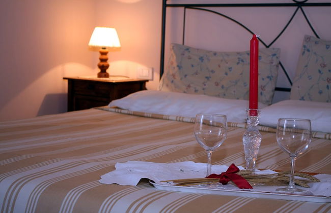 Agriturismo le Docce - Photo 2