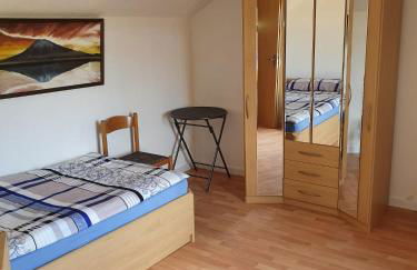 Villa Kayna Monteurzimmer - Foto 25