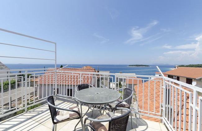 Apartments Mirko - Foto 28