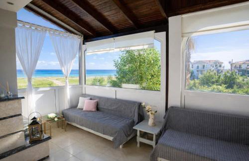 Calma Luxury Apartments #1 Sozopoli in Halkidiki - Foto 11