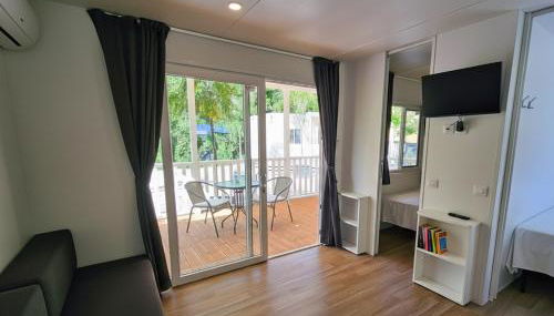 Bungalow e Mobilhome - Camper Park 2 - Foto 2