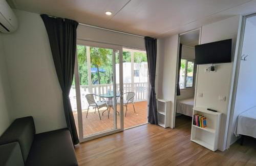 Bungalow e Mobilhome - Camper Park 2 - Foto 2