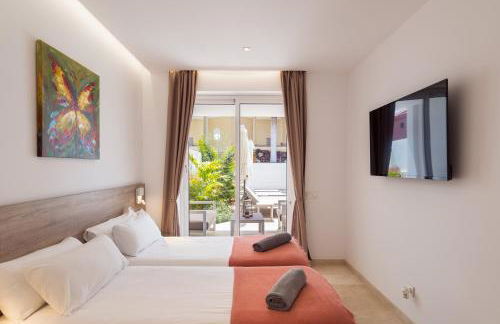 Villa Deluxe Suites Maspalomas - Photo 30