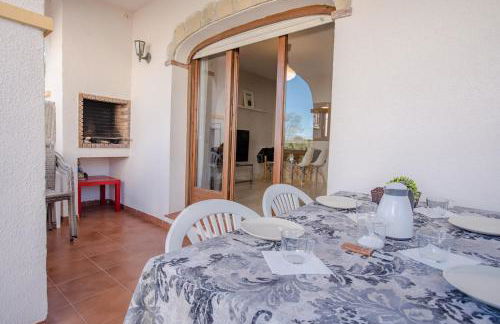 Casa Azahara by MarCalma - Foto 21