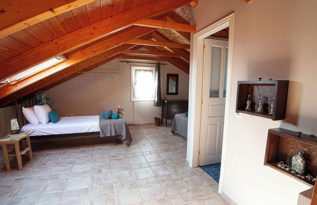 Villa Kounouvato Ithaca - Photo 4