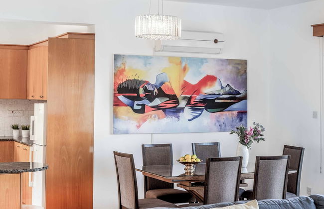 Villa Marilia - Foto 18